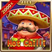 Hot Chilli screenshot