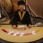 Korean Speed Blackjack H screenshot