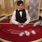 Blackjack VIP Beta screenshot
